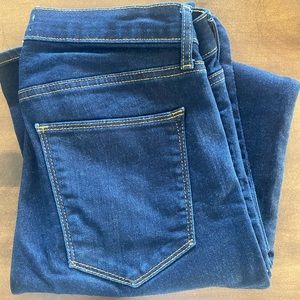 [Gap] Baby Boot Jeans